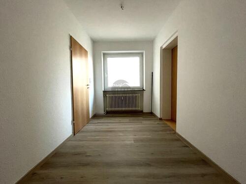 Foto - Etagenwohnung in Cuxhaven zur Miete