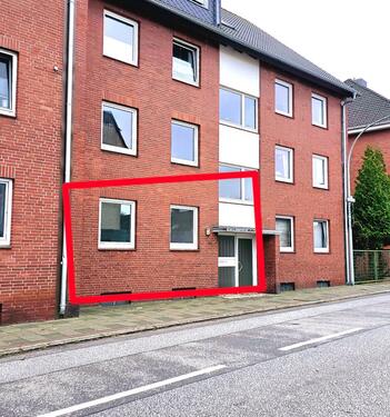 Foto - 3 Zimmerwohnung mit Keller zu vermieten