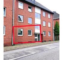 3 Zimmerwohnung mit Keller zu vermieten - Bremerhaven Lehe