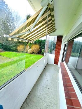 Foto - 2 Zimmer Etagenwohnung in Bremerhaven