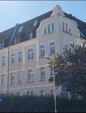 Foto - 3,5 Zimmer Maisonette Wohnung mit Balkon Top Lage Zwickau