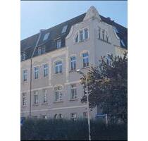 3,5 Zimmer Maisonette Wohnung mit Balkon Top Lage Zwickau