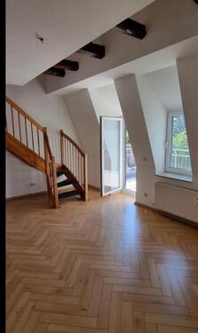 Foto - 3 Zimmer Etagenwohnung zur Miete in Zwickau