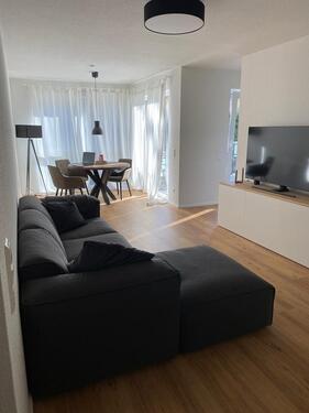 Foto - Lichtdurchflutete 3 Zimmer Wohnung zur Miete!