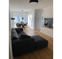 Lichtdurchflutete 3 Zimmer Wohnung zur Miete! - Erdmannhausen