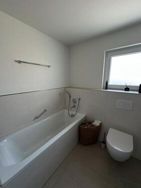 Foto - Etagenwohnung in Erdmannhausen zur Miete