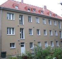 Single-Appartement im Erdgeschoss - Ludwigshafen am Rhein Parkinsel