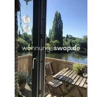 Wohnungsswap - 2 Zimmer, 50 m² - Eiffestraße, Hamburg-Mitte, Hamburg