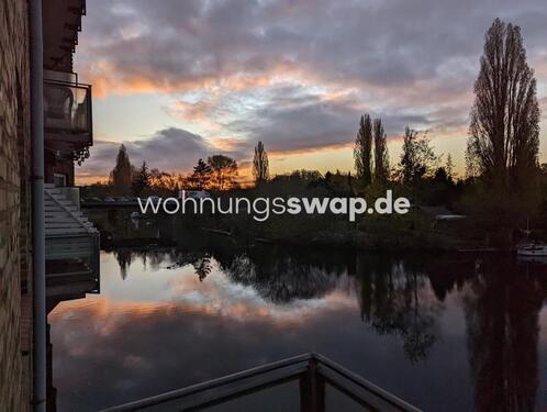 Foto - Etagenwohnung in Hamburg zur Miete