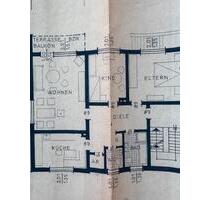 3 Zimmerwohnung mit Balkon und Garage in Schwerte-Wandhofen