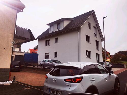 Foto - 3 Zimmer Etagenwohnung in Schöllkrippen