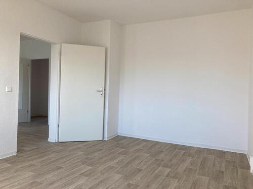 Foto - 2 Zimmer Erdgeschoßwohnung in Döbeln