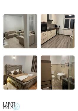 Foto - Etagenwohnung in Dortmund zum Kaufen