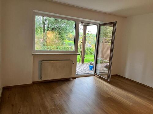 Foto - 2-Zimmer Gartenwohnung (Garten: Alleinnutzung)