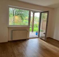 2-Zimmer Gartenwohnung (Garten: Alleinnutzung) - Passau Maierhof