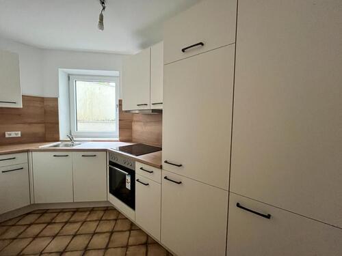 Foto - 2 Zimmer Etagenwohnung zur Miete in Passau