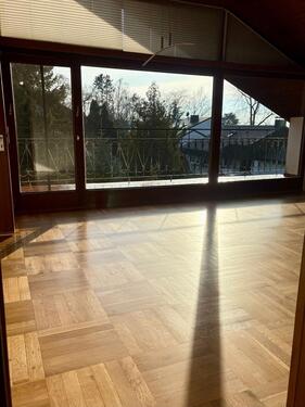 Foto - Renovierte 2-Zimmer Einliegerwohnung zu vermieten