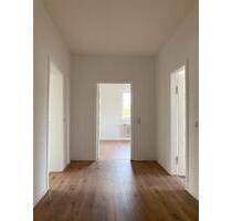 Wohnung 5 ZKB inkl. neue EBK in Gensungen - Felsberg