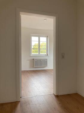 Foto - 5 Zimmer Etagenwohnung in Felsberg