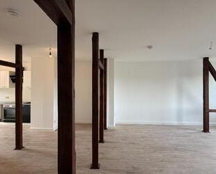 ALTBAU LOFT MITTEN IM ZENTRUM MIT MEGA PANORAMABLICK! 4 Zimmer, 2 Bäder & EBK - Chemnitz Bernsdorf