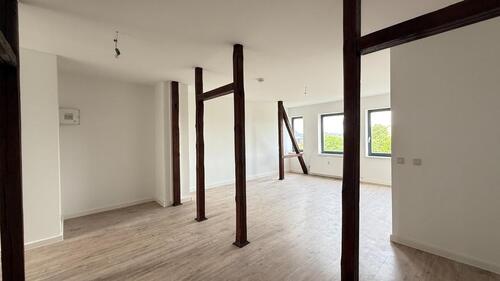 Foto - 4 Zimmer Etagenwohnung zur Miete in Chemnitz