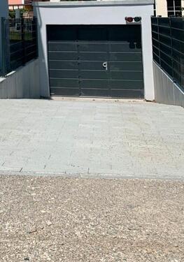 Foto - Tiefgaragenstellplatz zu Vermieten