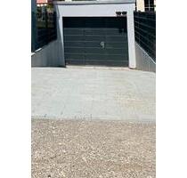 Tiefgaragenstellplatz zu Vermieten - Forstinning