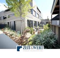 Erftstadt-Lechenich! Top-moderne 3-Zimmer-Mietwohnung mit hohem Wohnkomfort, Loggia und exquisiter Einbauküche im Architektenhaus! (CA 4948) AUFTEILUNG 1.OG: Wohn-Esszimmer, Küche, Diele,...