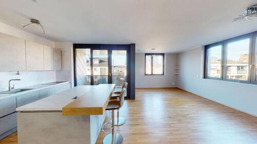 Foto - Etagenwohnung in Erftstadt zur Miete