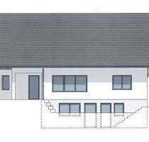 Moderne 3-Zimmer-Souterrainwohnung (71m²) mit Garten - Geisingen