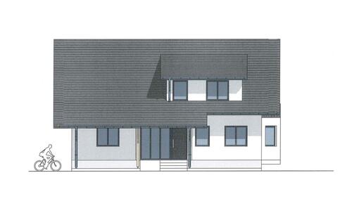 Foto - 3 Zimmer Etagenwohnung zur Miete in Geisingen