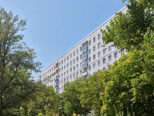 Foto - Time to say hello! Willkommen in Ihrem Reich!