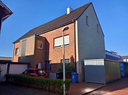 Foto - Attraktive 4-Zimmer-Wohnung mit Dachterrasse in Emsdetten-Berge