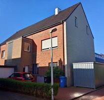 Attraktive 4-Zimmer-Wohnung mit Dachterrasse in Emsdetten-Berge