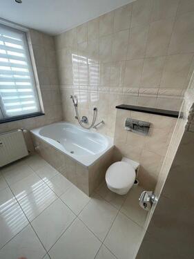 Foto - Etagenwohnung in Emsdetten zur Miete