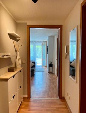 Foto - 2 Zimmer Etagenwohnung in Stuttgart