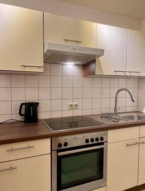 Foto - Etagenwohnung in Stuttgart zur Miete