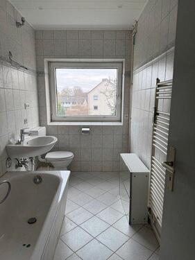 Foto - 6 Zimmer Etagenwohnung in Salzgitter