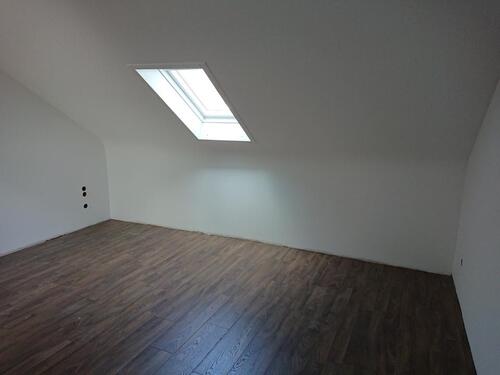 Foto - 2.5 Zimmer Etagenwohnung in Überherrn