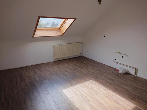 Foto - Etagenwohnung in Überherrn zur Miete