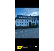 Wohnung WG-Wohnung in Triberg - 540,00&nbsp;EUR Kaltmiete, ca.&nbsp; 65,00&nbsp;m&sup2; in Triberg im Schwarzwald (PLZ: 78098)