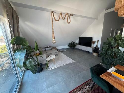 Foto - 3-Zimmer Wohnung mit Balkon in Griesheim