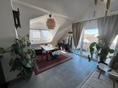 Foto - 3 Zimmer Dachgeschoßwohnung in Griesheim