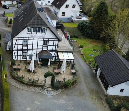 Foto - Wohnhaus mit tollen Möglichkeiten
