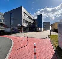 Praxis- Bürofläche im Ärztehaus direkt am Klinikum Wetzlar – ca. 164 m²