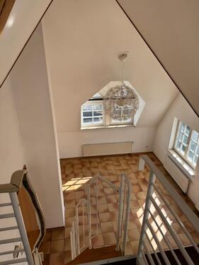 Foto - 3 Zimmer Maisonettenwohnung zur Miete in Herborn