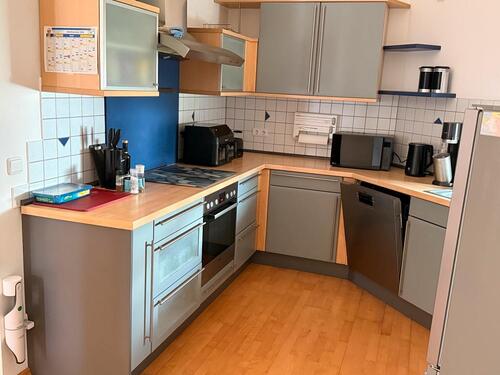 Foto - 3 Zimmer Dachgeschoßwohnung in Kastl