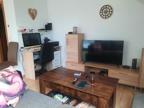 Foto - 1 Zimmer Dachgeschoßwohnung in Kempten (Allgäu)