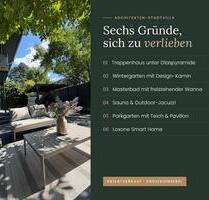 Provisionsfrei: Sanierte Architekten-Stadtvilla - Bad Oeynhausen