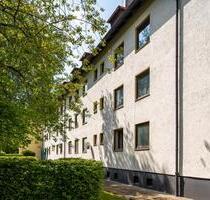 Demnächst frei! 2-Zimmer-Wohnung in Bremerhaven